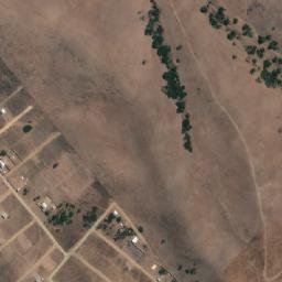 Satellite imagery of Cerro Corladera, CL