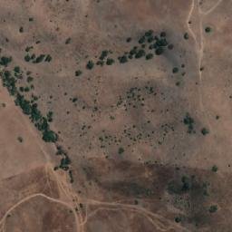 Satellite imagery of Cerro Corladera, CL