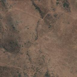 Satellite imagery of Cerro Hornillas, CL