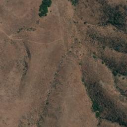 Satellite imagery of Cerro Hornillas, CL