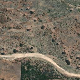 Satellite imagery of Punta de Cogote, CL