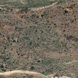 Satellite imagery of Punta de Cogote, CL