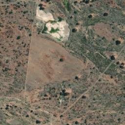 Satellite imagery of Punta de Cogote, CL