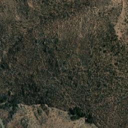 Satellite imagery of Cerro Piedra Tajada, CL