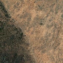 Satellite imagery of Cerro Piedra Tajada, CL