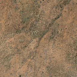 Satellite imagery of Cerro Matadero, CL