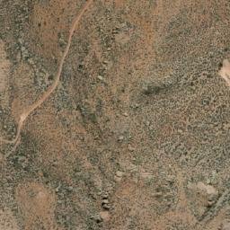 Satellite imagery of Cerro Matadero, CL