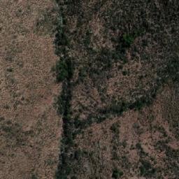 Satellite imagery of Cerro Tinaja, CL