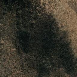 Satellite imagery of Loma La Bramadora, CL