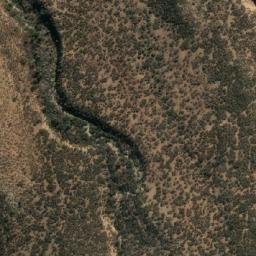 Satellite imagery of Loma La Bramadora, CL