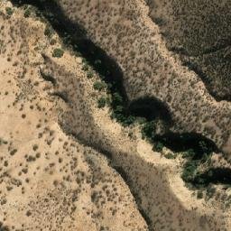 Satellite imagery of Loma La Arena, CL