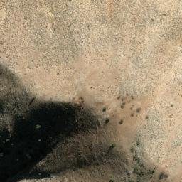 Satellite imagery of Loma La Arena, CL