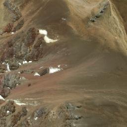 Satellite imagery of Portezuelo Longomiche, CL