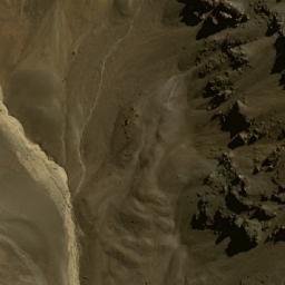 Satellite imagery of Portezuelo Longomiche, CL