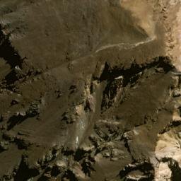 Satellite imagery of Portezuelo Longomiche, CL