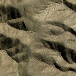 Satellite imagery of Cordón del Cerro Redondo, AR