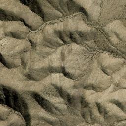 Satellite imagery of Cordón del Cerro Redondo, AR