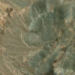 Satellite imagery of Las Cortaderas, AR