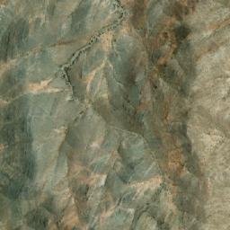 Satellite imagery of Las Cortaderas, AR