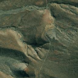Satellite imagery of Aasvoëlkrans, ZA
