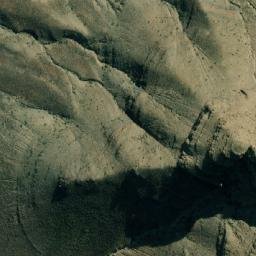 Satellite imagery of Aasvoëlkrans, ZA