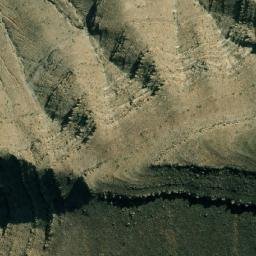 Satellite imagery of Aasvoëlkrans, ZA