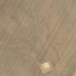 Satellite imagery of Camel Rocks, AU