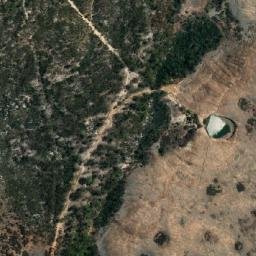 Satellite imagery of King Rocks, AU