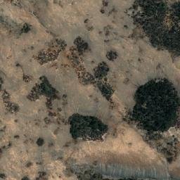 Satellite imagery of King Rocks, AU