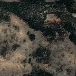 Satellite imagery of King Rocks, AU