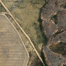 Satellite imagery of Murray Rock, AU
