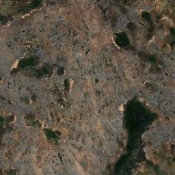 Satellite imagery of Murray Rock, AU
