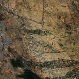 Satellite imagery of Murray Rock, AU