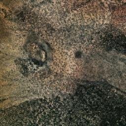 Satellite imagery of Bald Rock, AU