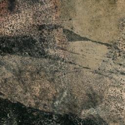 Satellite imagery of Bald Rock, AU