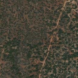 Satellite imagery of Waratah, AU
