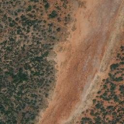 Satellite imagery of Waratah, AU