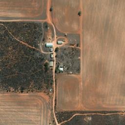 Satellite imagery of Wallala Hill, AU