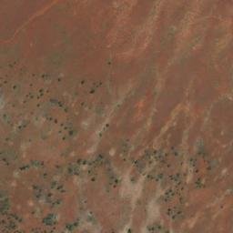 Satellite imagery of Granite Hill, AU