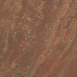 Satellite imagery of Granite Hill, AU