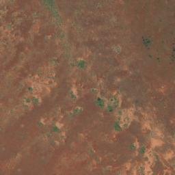 Satellite imagery of Granite Hill, AU