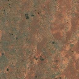 Satellite imagery of Jarret Hill, AU