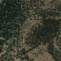 Satellite imagery of The Dutchmans Stern, AU