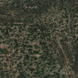 Satellite imagery of The Dutchmans Stern, AU