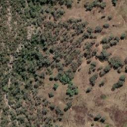 Satellite imagery of Lees Pinch, AU