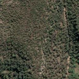 Satellite imagery of Lees Pinch, AU