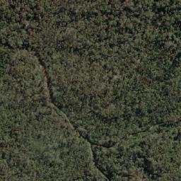 Satellite imagery of Limb of Addy Hill, AU