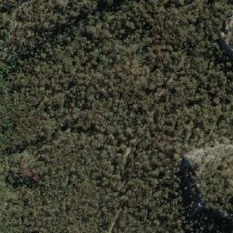 Satellite imagery of Limb of Addy Hill, AU