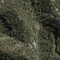 Satellite imagery of Limb of Addy Hill, AU