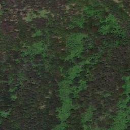 Satellite imagery of Lords Pillar, AU